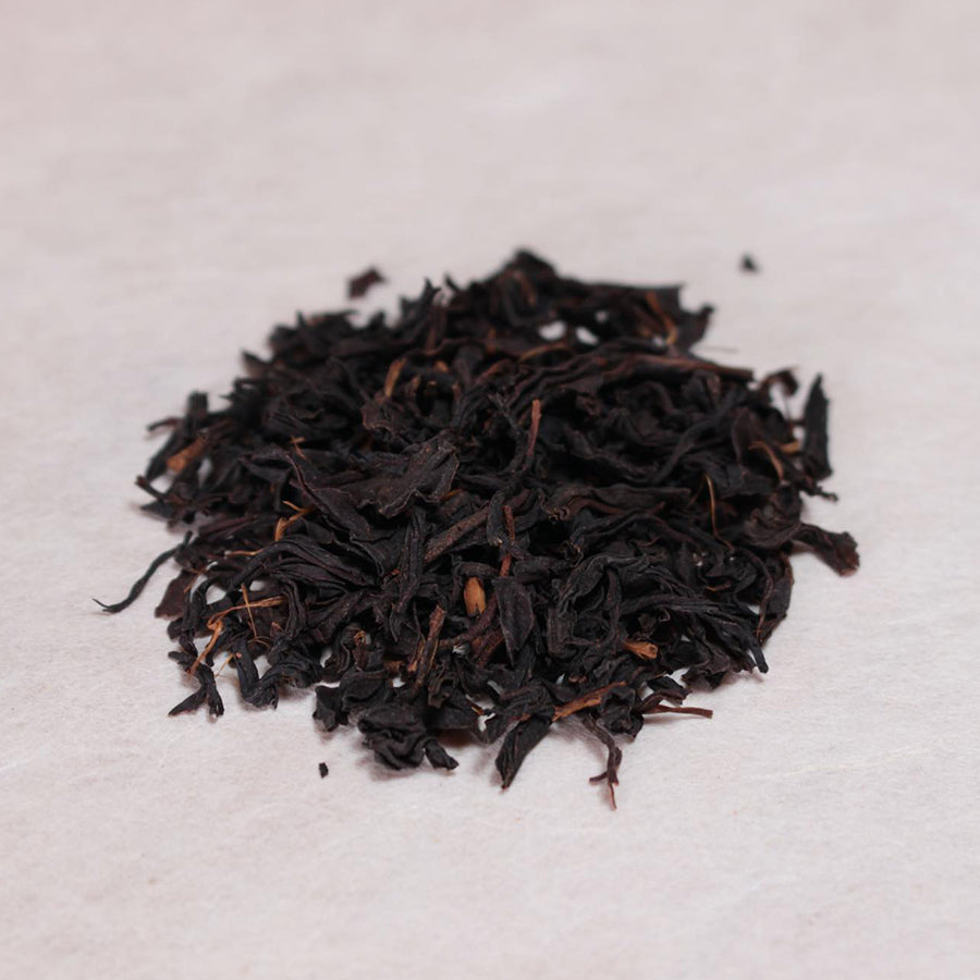 First flush wakocha(First flush Japanese black tea) – Kenichi Shizen ...