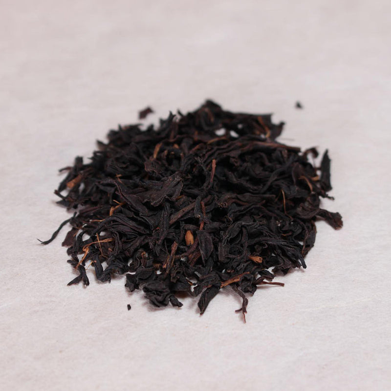 First flush wakocha(First flush Japanese black tea)