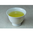 Load image into Gallery viewer, Cup of Spring Bancha brewed from naturally grown Japanese tea leaves, light and refreshing character
