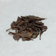 Load image into Gallery viewer, Spring Hojicha loose leaf – naturally grown Japanese roasted green tea from Nara, pesticide-free cultivation
